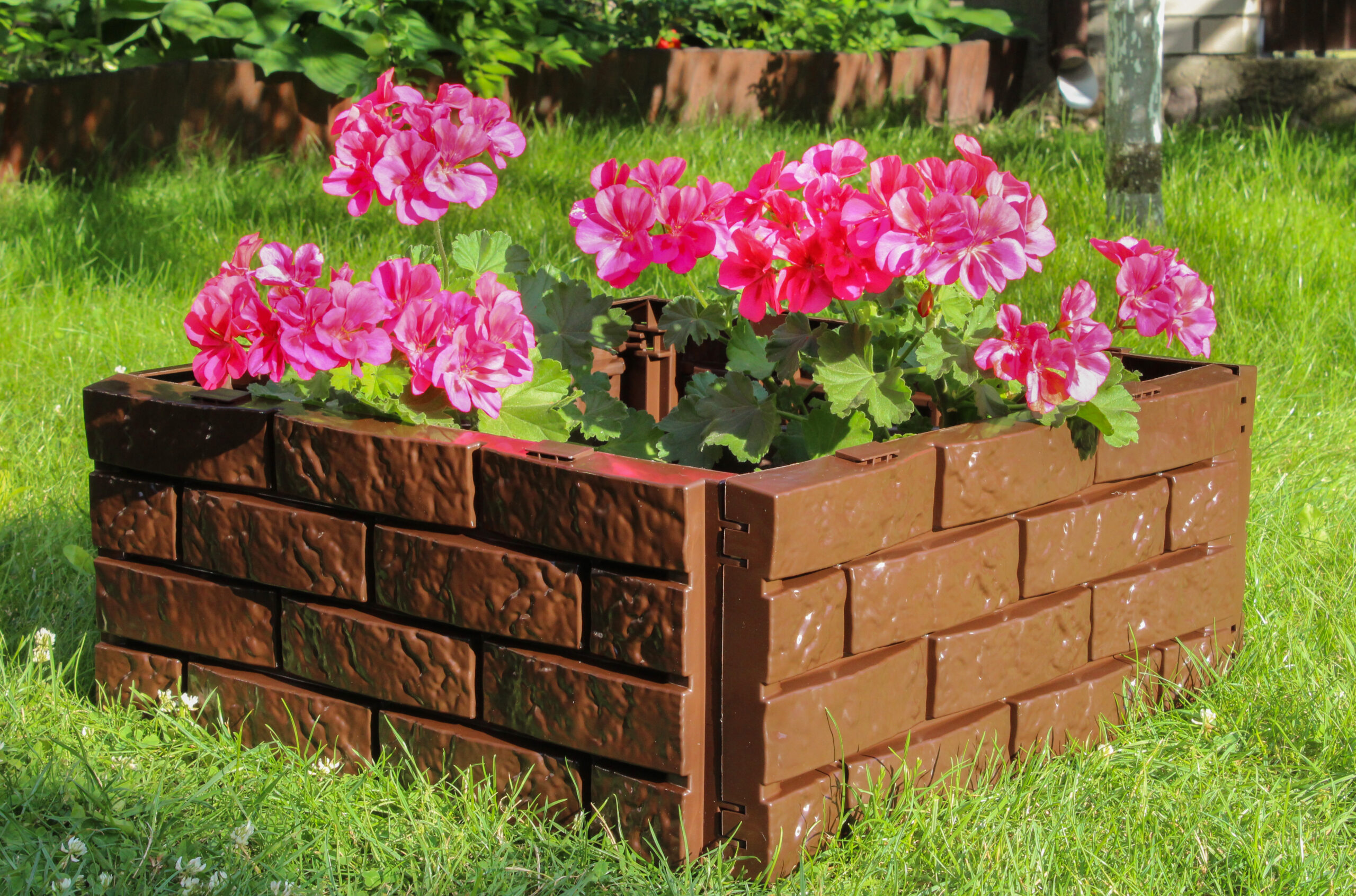 садовый конструктор для сада и огорода Беларусь